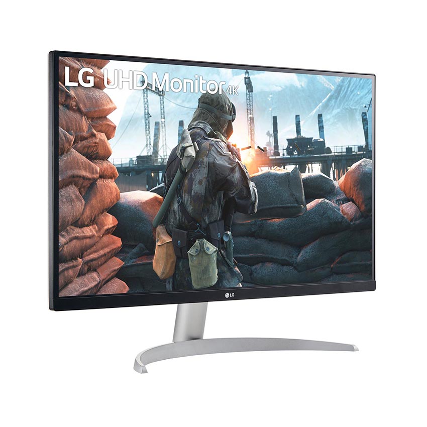 Màn hình LG 27 Inch 27UP600-W (27inch/UHD/IPS/60Hz/5ms/320nits/HDMI+DP+Audio/Freesync)2