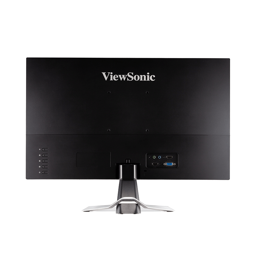 Màn hình Viewsonic 23.8inch VX2481-MH (23.8inch/FHD/IPS/75Hz/1ms/250nits/HDMI+VGA/Loa/FreeSync4