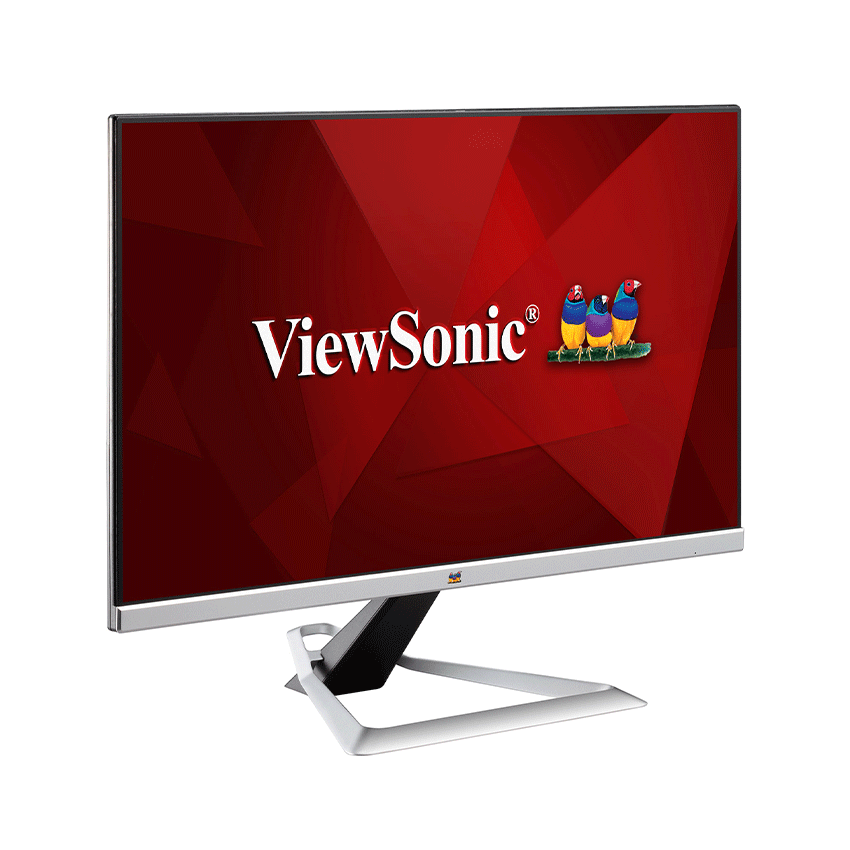 Màn hình Viewsonic 23.8inch VX2481-MH (23.8inch/FHD/IPS/75Hz/1ms/250nits/HDMI+VGA/Loa/FreeSync1