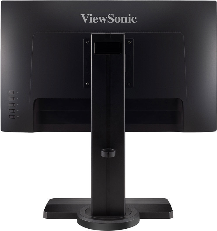 Màn hình Viewsonic 27 inch XG2705 (27 inch/ FHD/LED/IPS/144Hz/1ms/250 nits/HDMI+DP/FreeSync)1