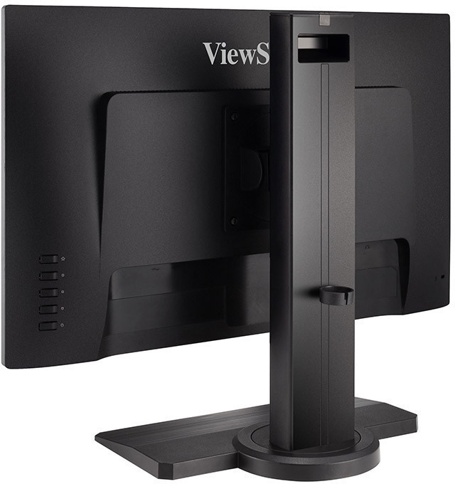 Màn hình Viewsonic 27 inch XG2705 (27 inch/ FHD/LED/IPS/144Hz/1ms/250 nits/HDMI+DP/FreeSync)4