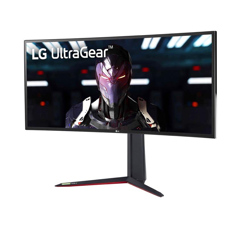 Màn hình LG 34 Inch 34GN850-B (34 inch/2K/NanoIPS/144Hz/1ms/400 nits/HDMI+DP+USB/Cong)1