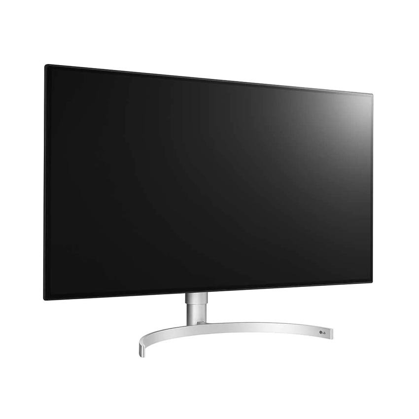 Màn hình LG 32 Inch 32UL950-W (32 inch/4K/NanoIPS/60Hz/5ms/450 nits/HDMI+DP+Thunderbolt)1