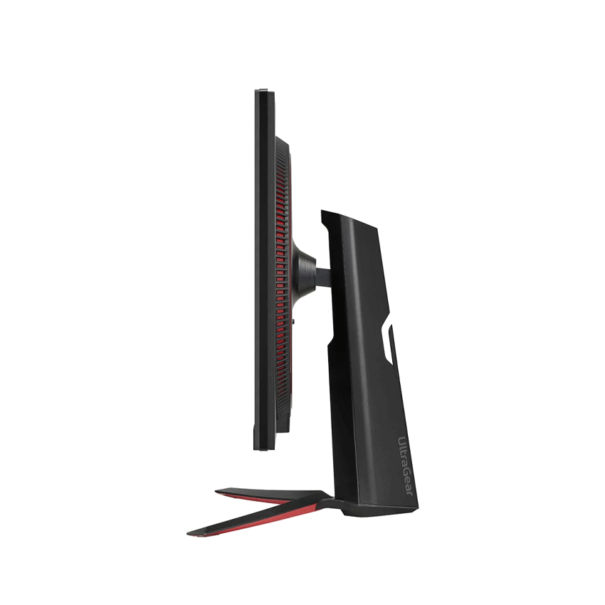 Màn hình LG 31.5 Inch 32GP850-B (31.5inch/QHD/IPS/165Hz/1ms/350nits/HDMI+DP+USB+Audio/GSync+Freesync)3