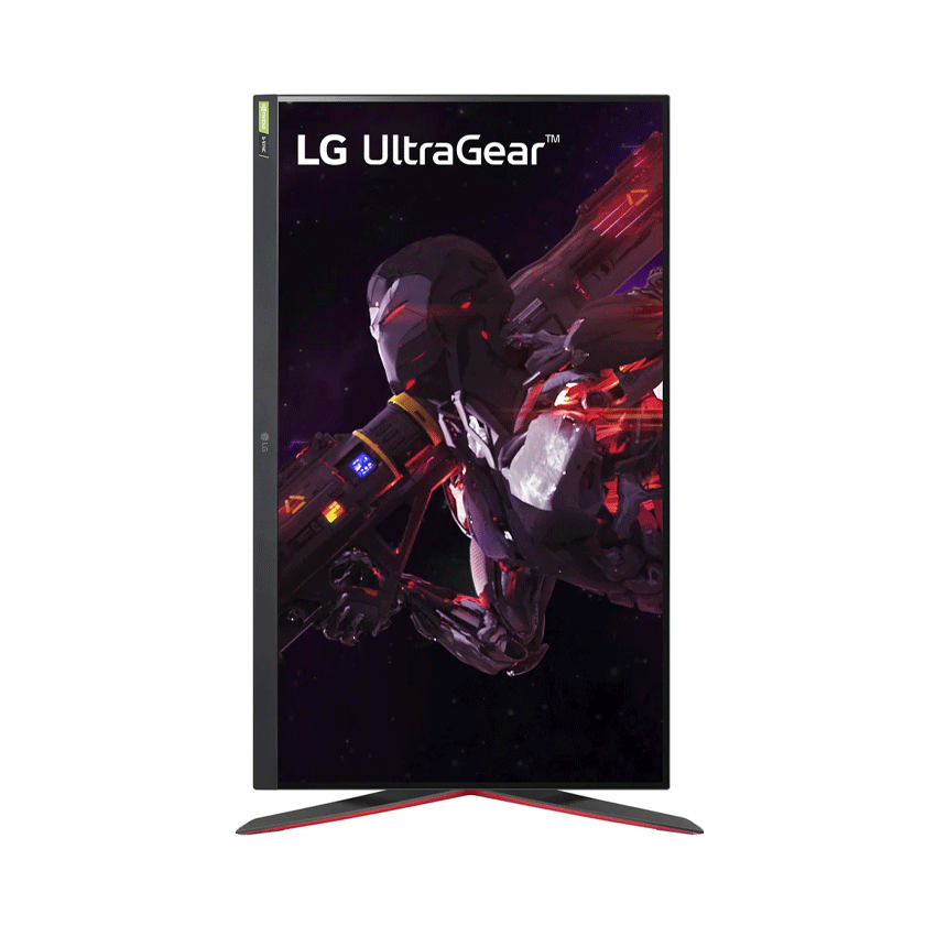 Màn hình LG 31.5 Inch 32GP850-B (31.5inch/QHD/IPS/165Hz/1ms/350nits/HDMI+DP+USB+Audio/GSync+Freesync)1