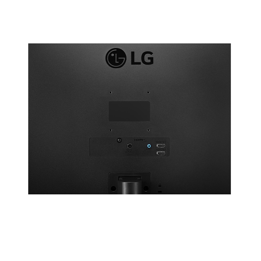 Màn hình LG 27 Inch 27MP500-B (27inch/FHD/IPS/75Hz/5ms/250nits/HDMI+Audio/Freesync)6