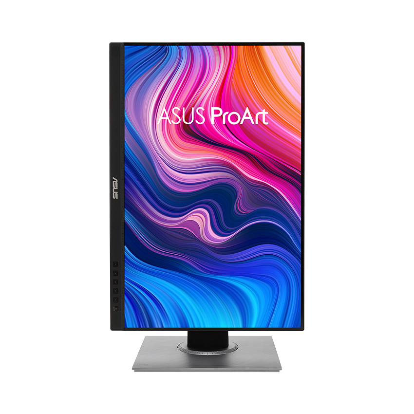 Màn hình Asus Pro Art PA248QV (24inch/WUXGA/IPS/75Hz/5ms/300nits/HDMI+DP+DSub+Audio+USB) Mới2