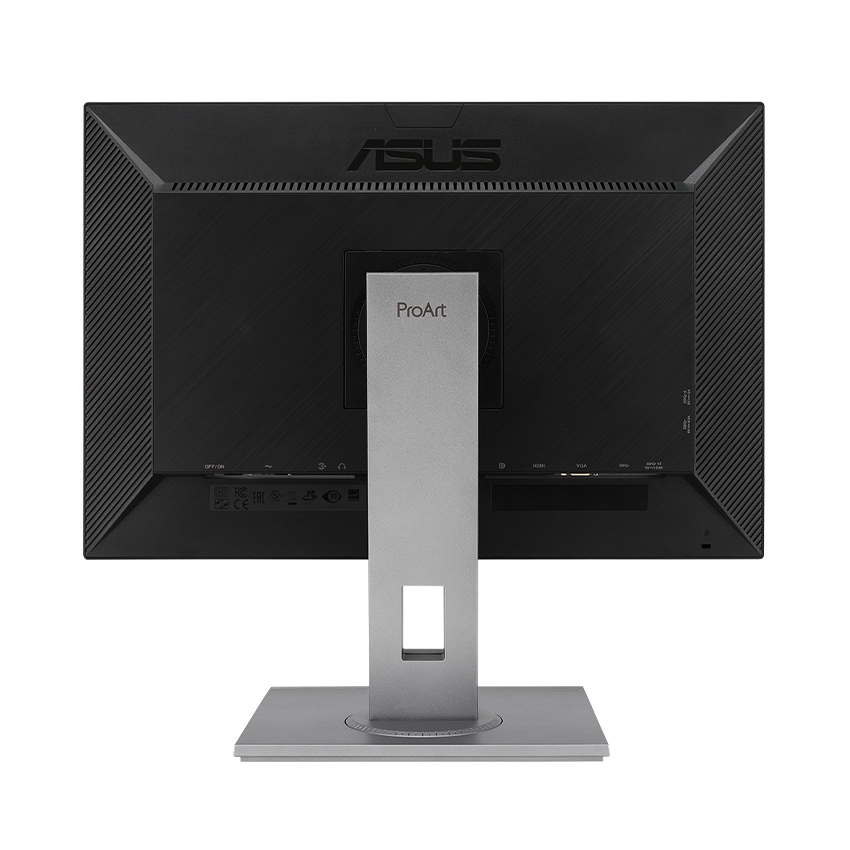 Màn hình Asus Pro Art PA248QV (24inch/WUXGA/IPS/75Hz/5ms/300nits/HDMI+DP+DSub+Audio+USB) Mới1