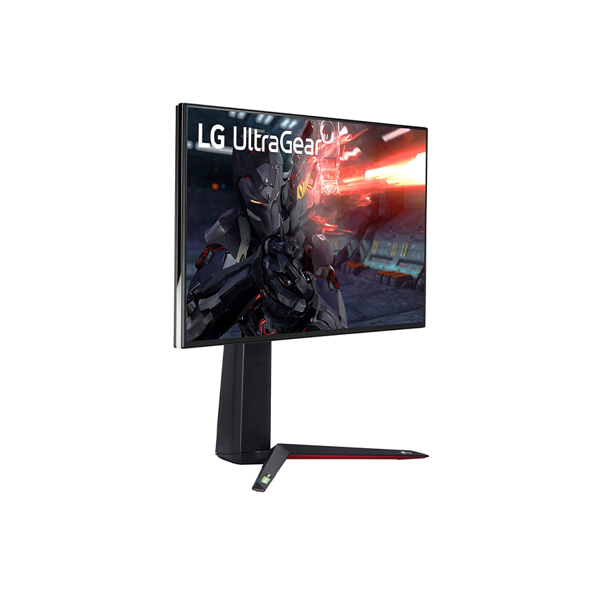 Màn hình LG 27 Inch 27GN950-B (27inch/UHD/NanoIPS/144Hz/1ms/400nits/HDMI+DP+Audio+USB/GSync)3