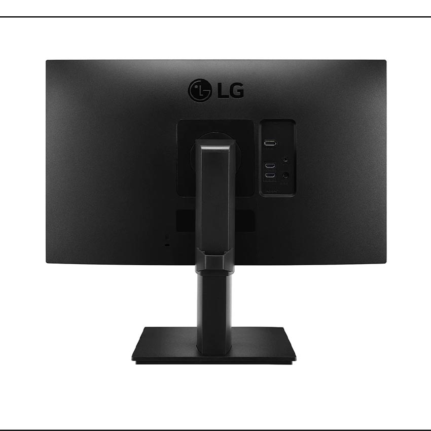 Màn hình LG 23.8 Inch 24QP550-B (23.8inch/QHD/IPS/75Hz/5ms/240nits/HDMI+DP+Audio/Freesync)3