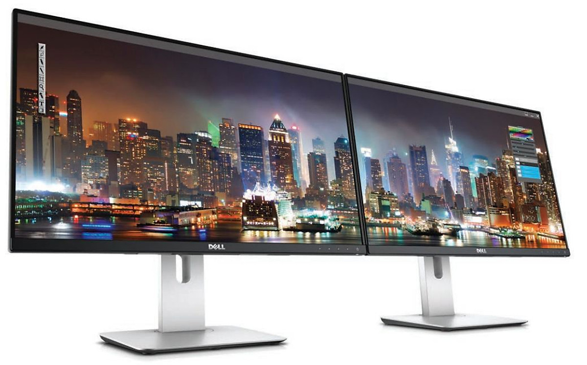 Màn hình Dell 24 inch U2414H (23.8 inch / Full HD / IPS / 60Hz / 8ms) Mới6