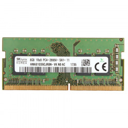 RAM laptop SK Hynix DDR4 bus 2666MHz 8GB - Hàng chính hãng