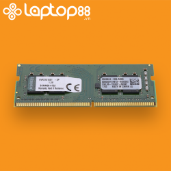 RAM Laptop Kingston DDR4 bus 2666MHz - 16GB - Hàng chính hãng