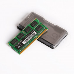 RAM Laptop Oscoo DDR3L bus 1600MHz - 4GB - Hàng chính hãng