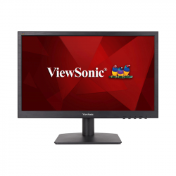 Màn hình Viewsonic 18.5 inch VA1903-H (18.5 inch/HD/TN/60Hz/5ms/200nits/HDMI+VGA)