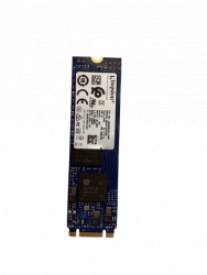 Ổ Cứng SSD 128GB M.2 Sata 2280 Kingston (Có DRAM)