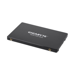 Ổ cứng SSD 120GB 2.5 Inch Gigabyte GP-GSTFS31120GNTD - Hàng Chính Hãng