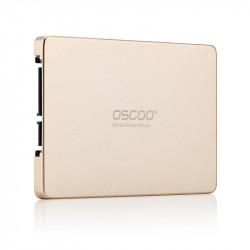 Ổ cứng SSD 128GB 2.5 Inch OSCOO Golden MLC Mới