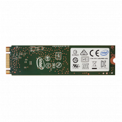 Ổ cứng SSD 180GB M.2 2280 Intel 540s - Hàng chính hãng