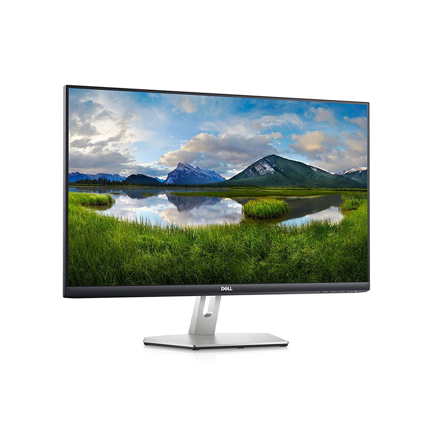 Màn hình Dell 27 inch S2721hn (27inch/FHD/IPS/75Hz/4ms/300nits) Mới1