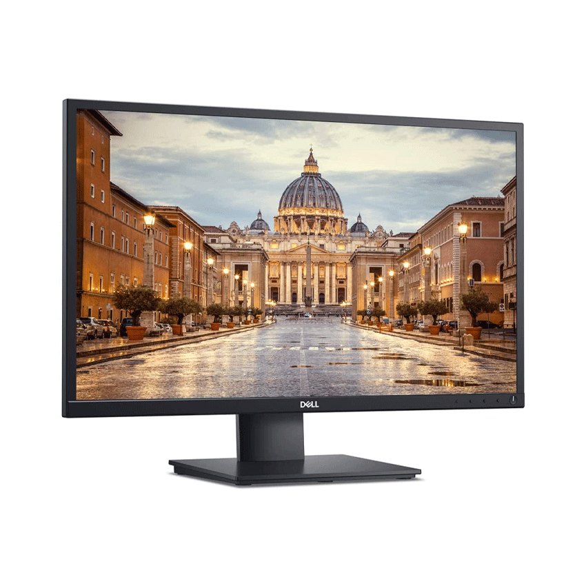 Màn hình Dell 24 inch E2420h (23.8inch/FHD/IPS/60Hz/8ms/DP+VGA) Mới1