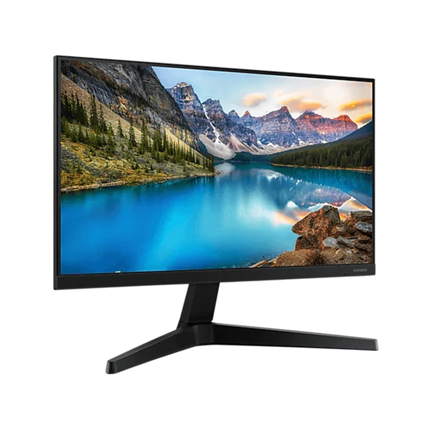 Màn hình Samsung 24 Inch LF24T370FWEXXV (24inch/FHD/IPS/75Hz/5ms/250nits/HDMI+DP) Mới1