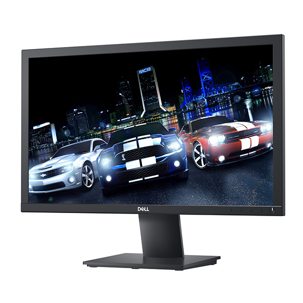 Màn hình Dell 22 inch E2220h (Full HD/TN/60Hz/5 ms) Mới1