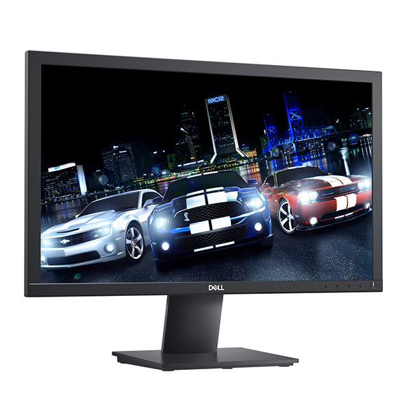 Màn hình Dell 22 inch E2220h (Full HD/TN/60Hz/5 ms) Mới0