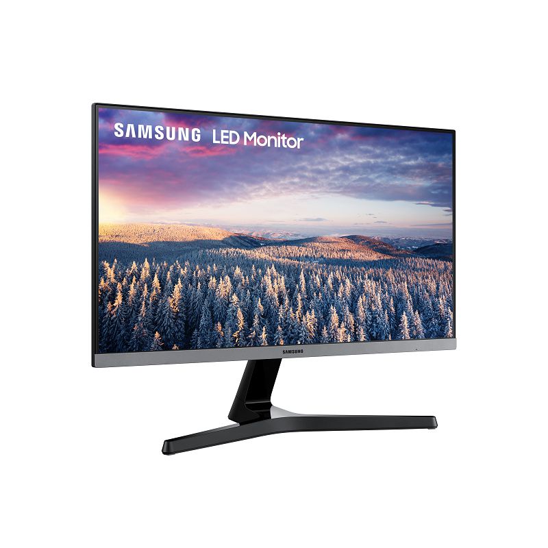 Màn hình Samsung 22 Inch LS22R350FHEXXV (21.5Inch/75Hz/IPS/Viền mỏng) Mới0