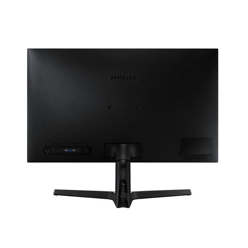 Màn hình Samsung 24 Inch LF24T350FHEXXV (24inch/FHD/IPS/75Hz/5ms/250nits/HDMI+DSub/Freesync) Mới1