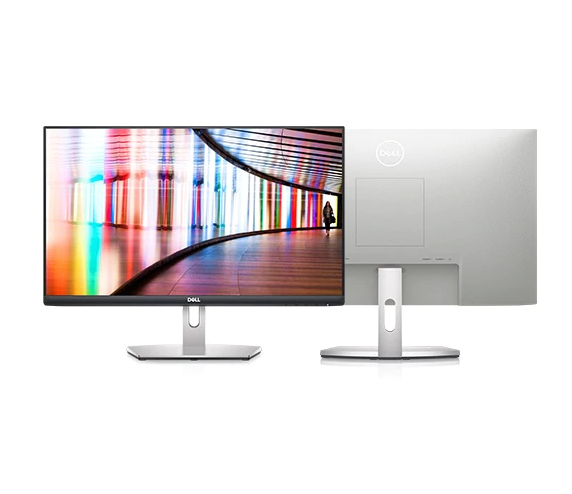 Màn hình Dell 24 inch S2421hn (23.8inch / FHD / IPS / 75Hz / 8ms / 250nits) Mới1