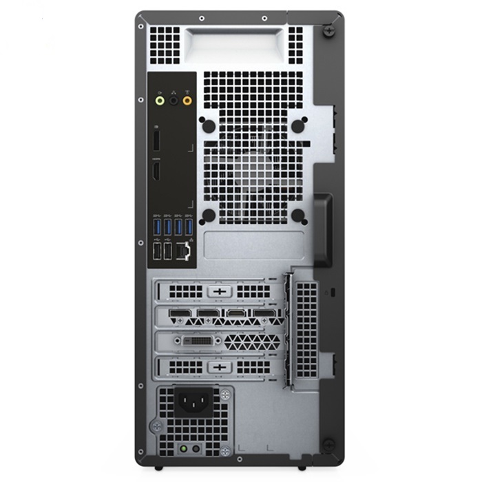 [Mới 100% Full Box] Dell XPS 8940 (Case đồng bộ) - Intel Core i74