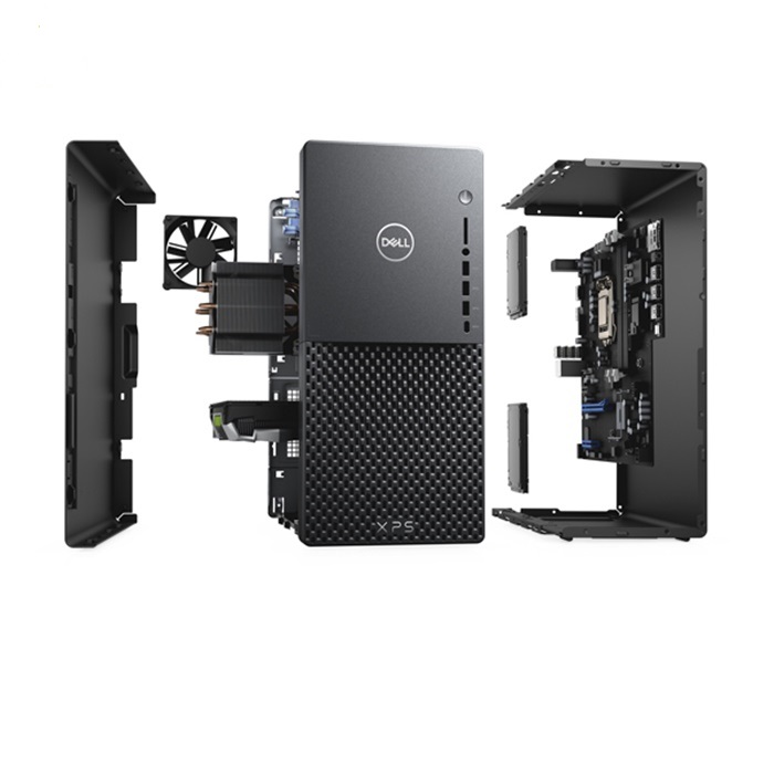 [Mới 100% Full Box] Dell XPS 8940 (Case đồng bộ) - Intel Core i73