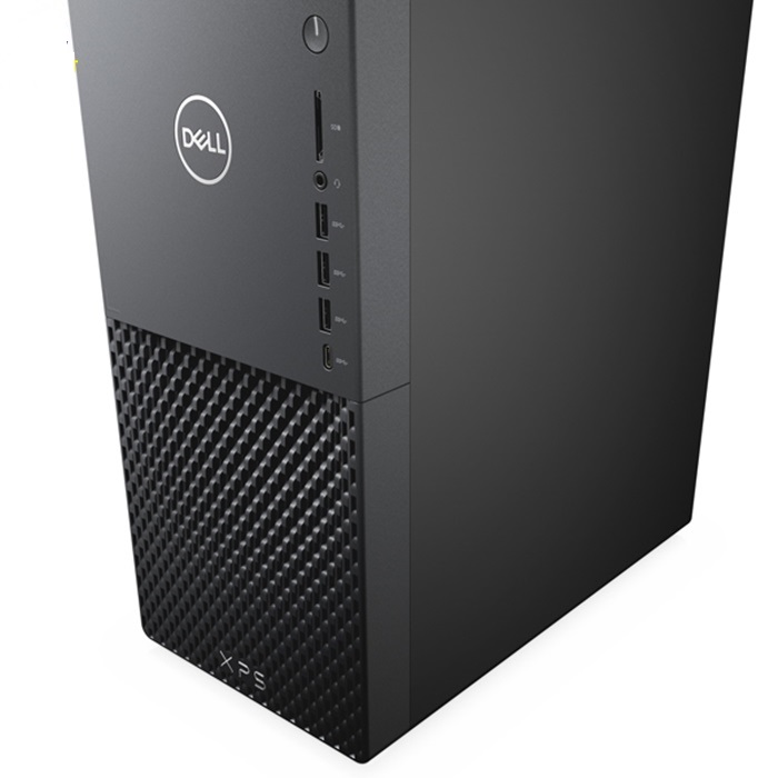 [Mới 100% Full Box] Dell XPS 8940 (Case đồng bộ) - Intel Core i72
