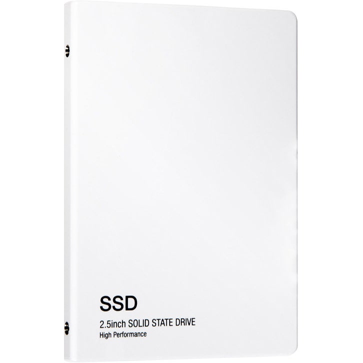 Ổ cứng SSD  480GB 2.5 Inch SK Hynix SH9211