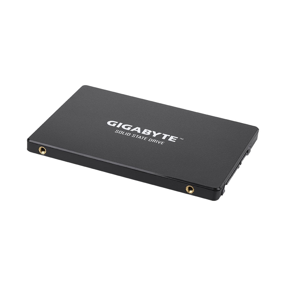 Ổ cứng SSD 120GB 2.5 Inch Gigabyte GP-GSTFS31120GNTD - Hàng Chính Hãng2