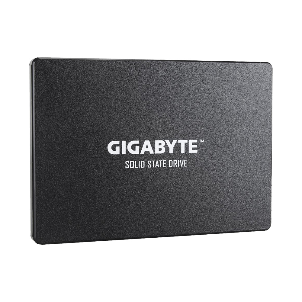 Ổ cứng SSD 120GB 2.5 Inch Gigabyte GP-GSTFS31120GNTD - Hàng Chính Hãng1