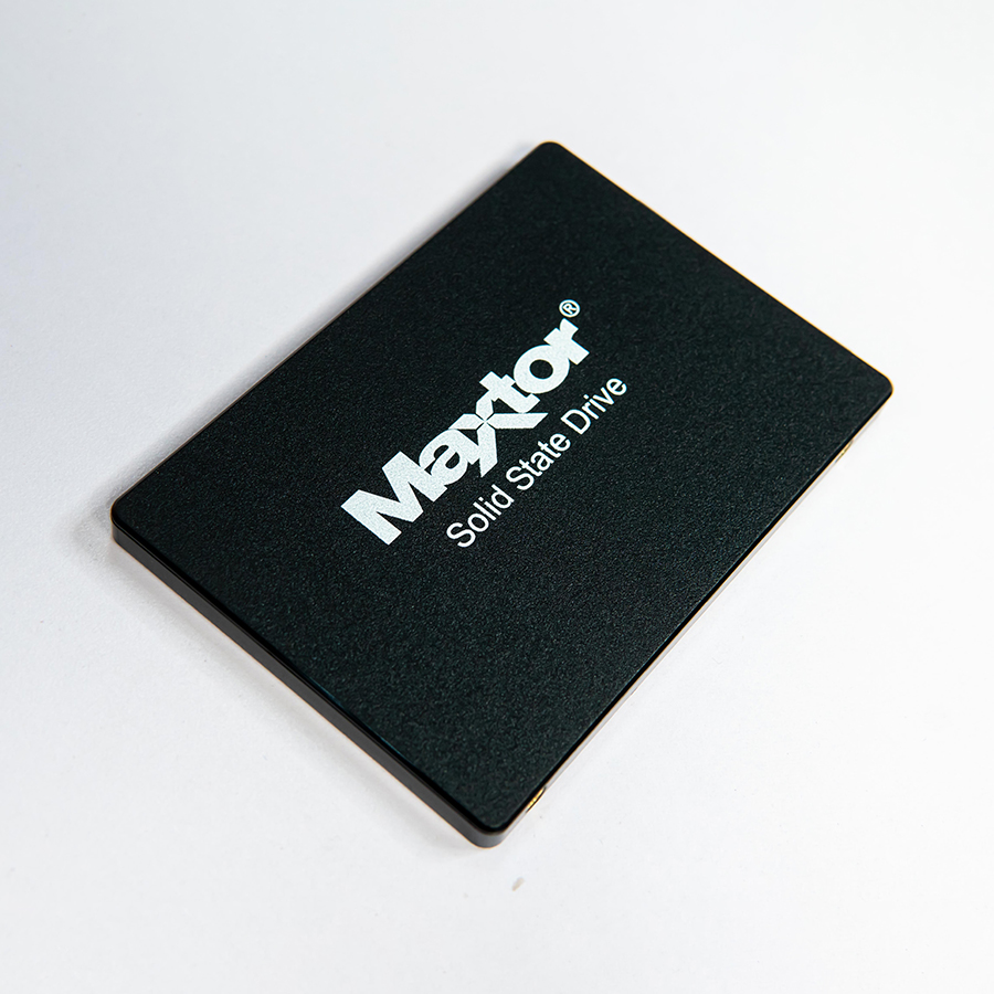 Ổ cứng SSD 240GB 2.5 inch Seagate Maxtor Z1 - Hàng Chính Hãng1