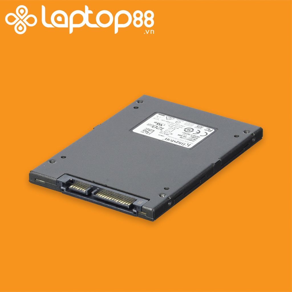 Ổ cứng SSD 240GB 2.5 Inch Kingston A400 / SA400 - Hàng Chính Hãng1