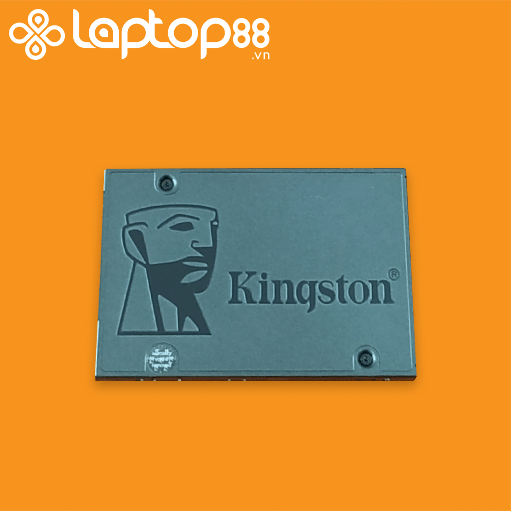 Ổ cứng SSD 120GB 2.5 Inch Kingston A400 / SA400 - Hàng Chính Hãng1