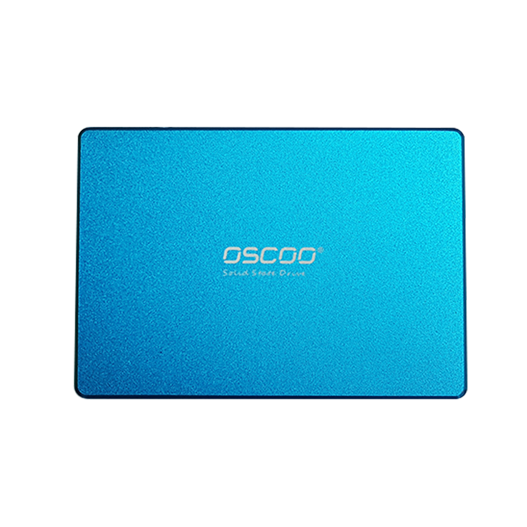 Ổ cứng SSD 256GB 2.5 Inch Oscoo - Hàng Chính Hãng0