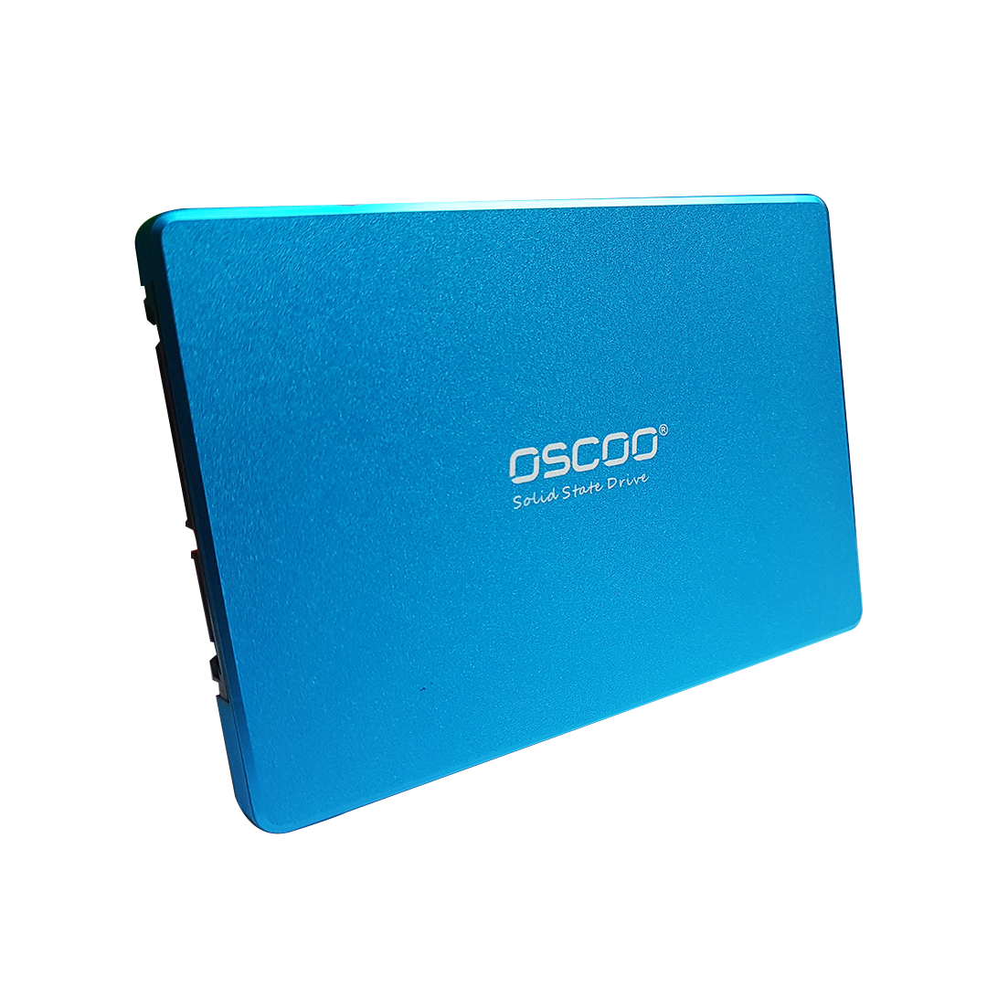 Ổ cứng SSD 256GB 2.5 Inch Oscoo - Hàng Chính Hãng1
