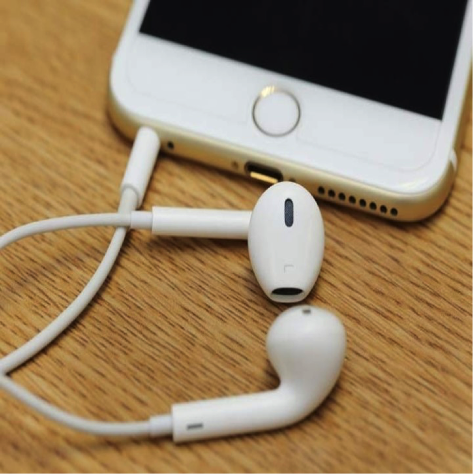 iPhone bị dính tai nghe - Tìm hiểu nguyên nhân và cách khắc phục