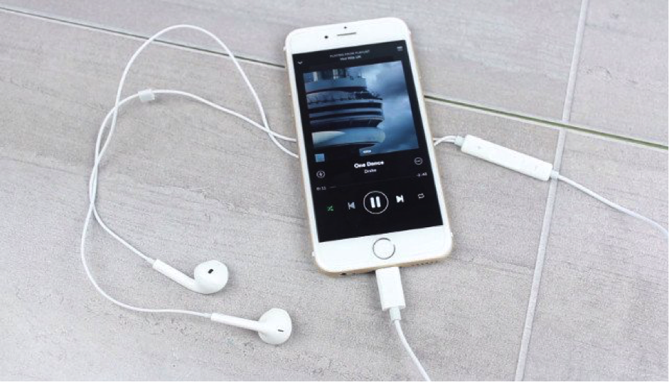 Mua Tai nghe iPhone 7/7 Plus sử dụng kết nối Bluetooth- Hàng Chính Hãng |  Tiki