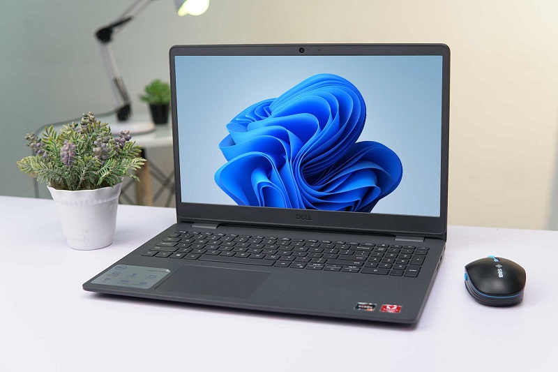 6 Mẫu Laptop Dell Cho Dân Văn Phòng Dưới 20 Triệu Bán Chạy Nhất Đầu Năm 2023