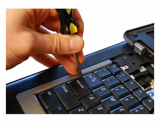 Lỗi Bàn phím laptop bị loạn liệt không gõ được chữ trên laptop PC | Hoa Kỳ  68