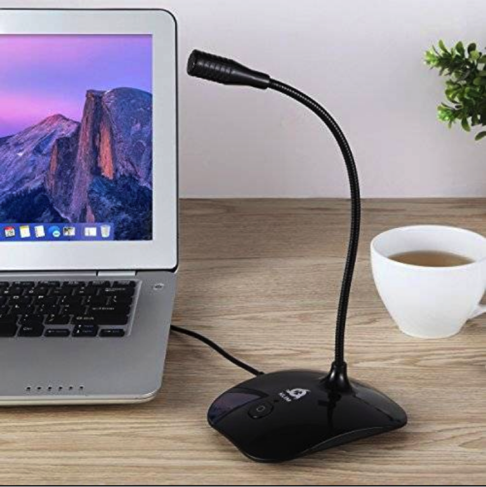 Gợi ý 3 mẫu mic laptop giá rẻ tốt nhất hiện nay